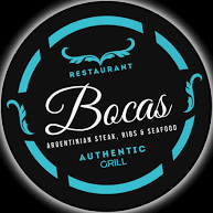 Bocas Restaurant